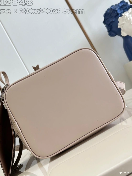 VUITTON NÉONOÉ LOUIS BB-20*20*15cm 0324